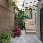 Il Terrazzino - Entire In Vomero Napoli