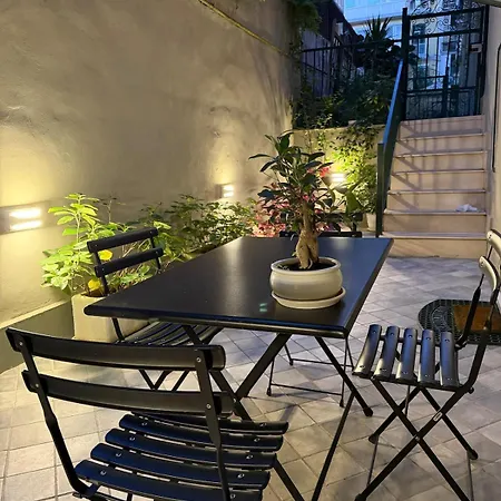 Il Terrazzino - Entire In Vomero Apartamento *