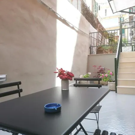 Lejlighed Il Terrazzino - Entire In Vomero *