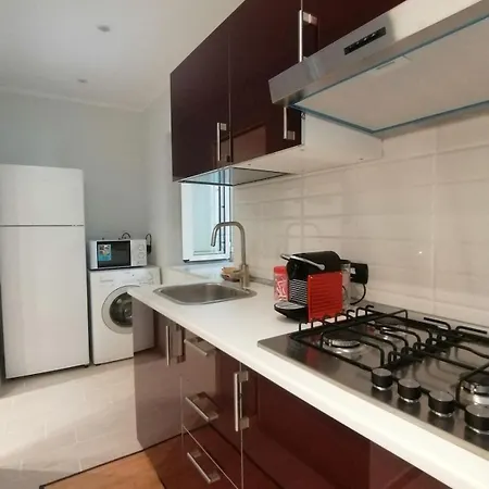 Il Terrazzino - Entire In Vomero Apartamento