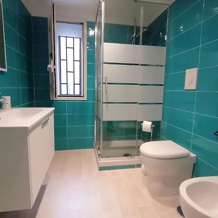 Lejlighed Il Terrazzino - Entire In Vomero Napoli